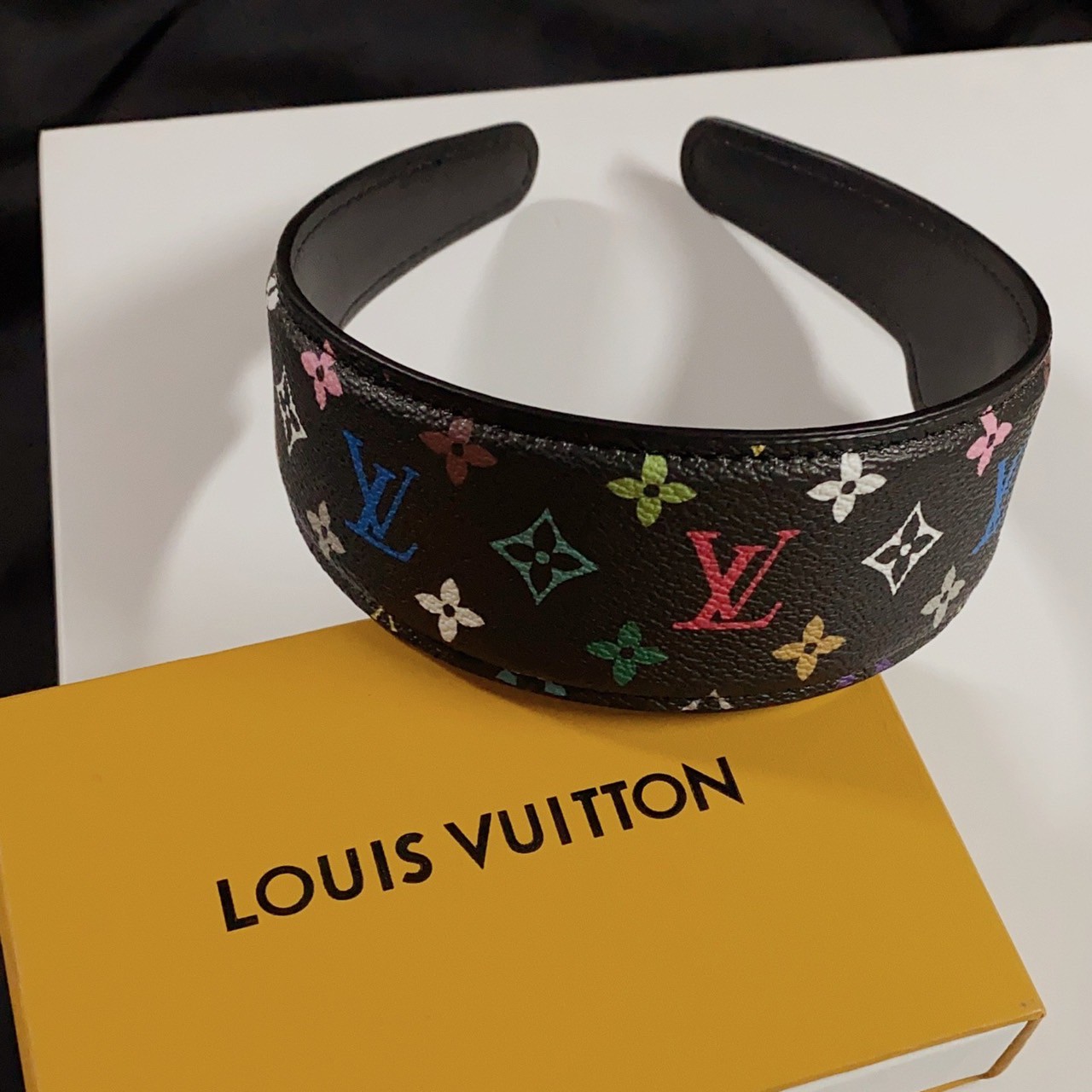 PP10944 คาดผม L