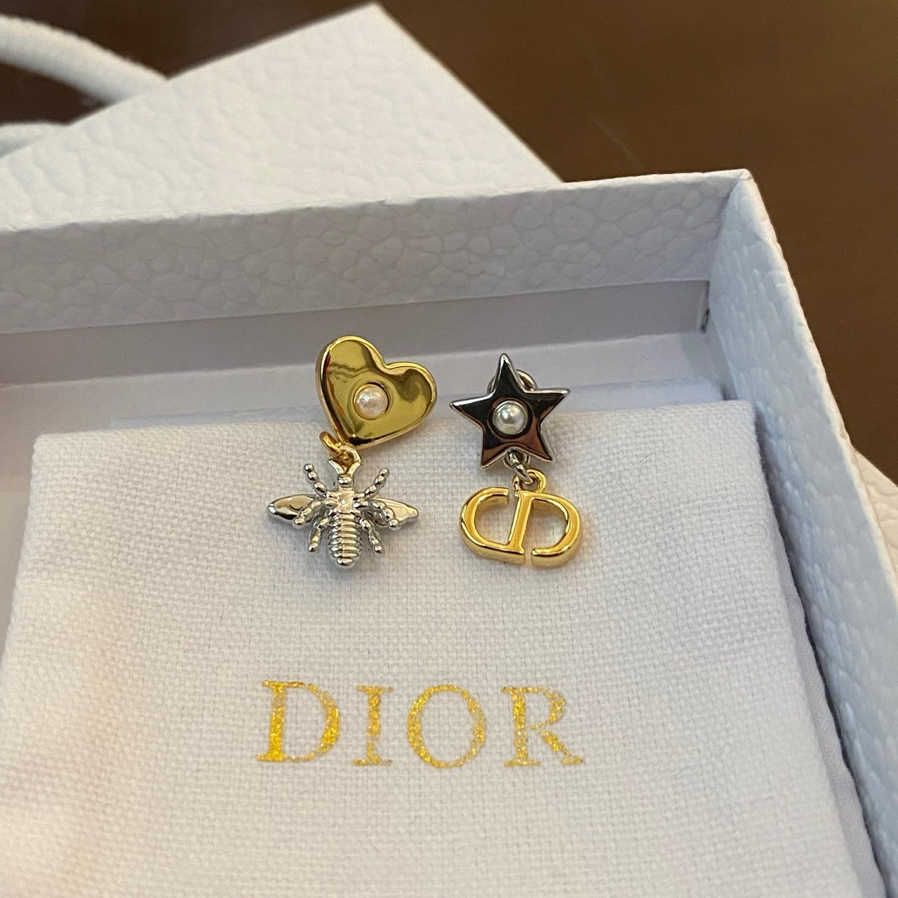 PP11227 ต่างหู DI(B)