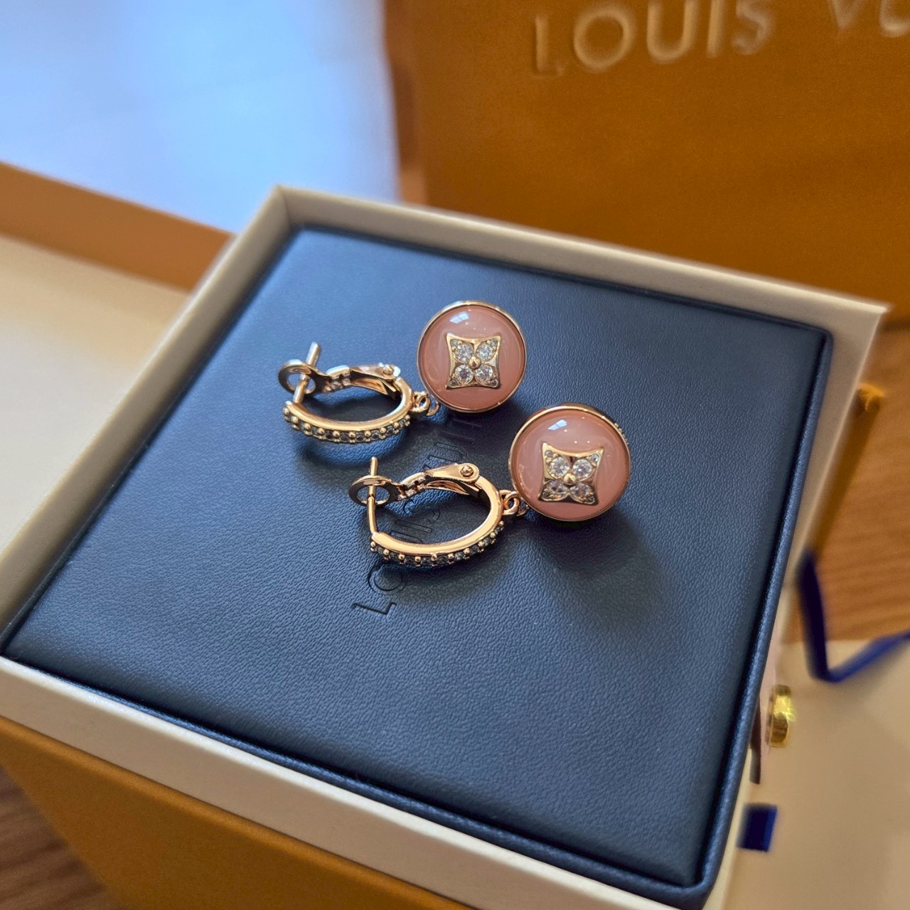 PP11245 ต่างหู L