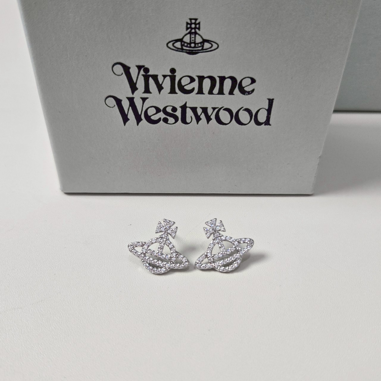 PP11542 ต่างหู Vivien