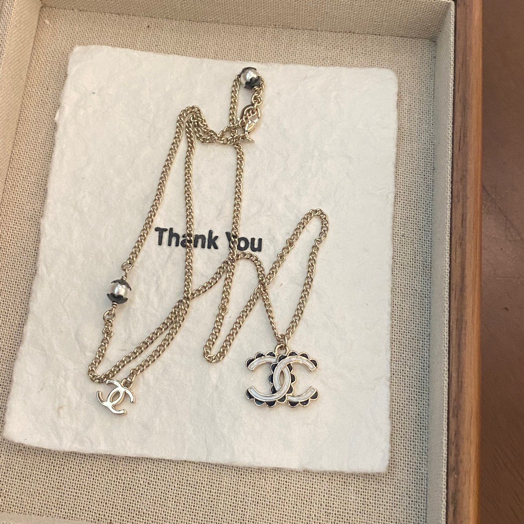 PP9598 สร้อยคอ CH