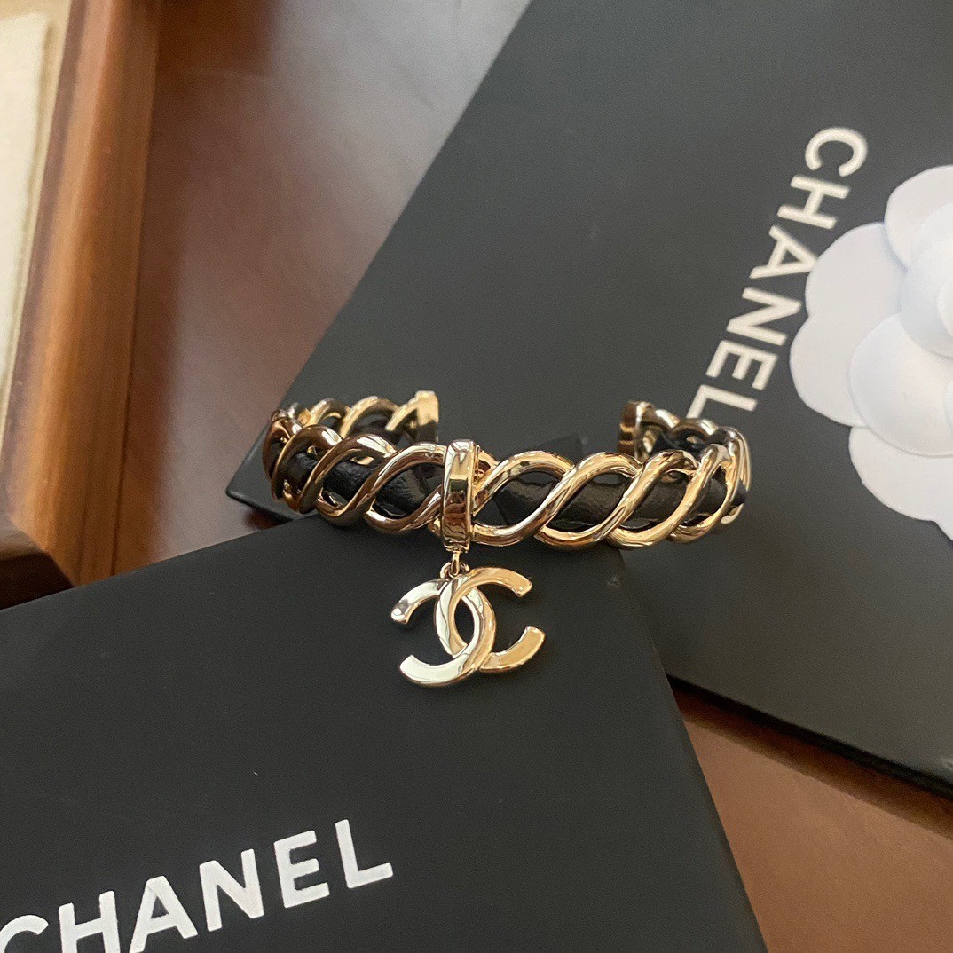 PP9599 กำไลข้อมือ CH