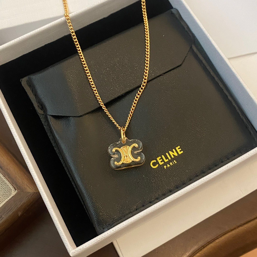 PP9605 สร้อยคอ CE