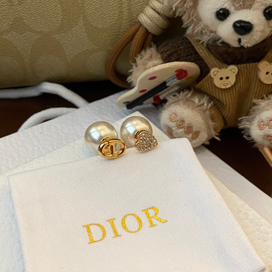 PP9618 ต่างหู D