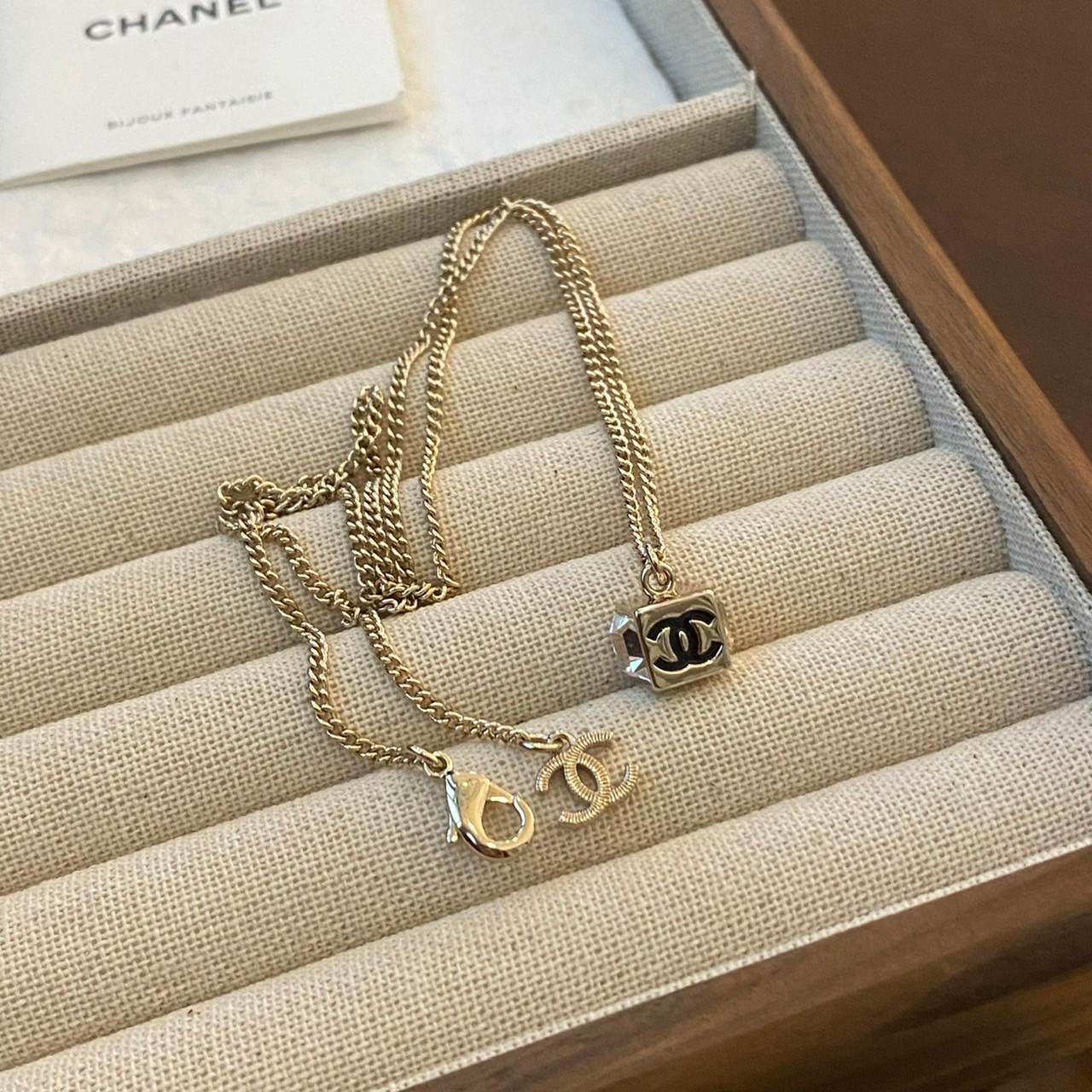 PP9799 สร้อยคอ CH