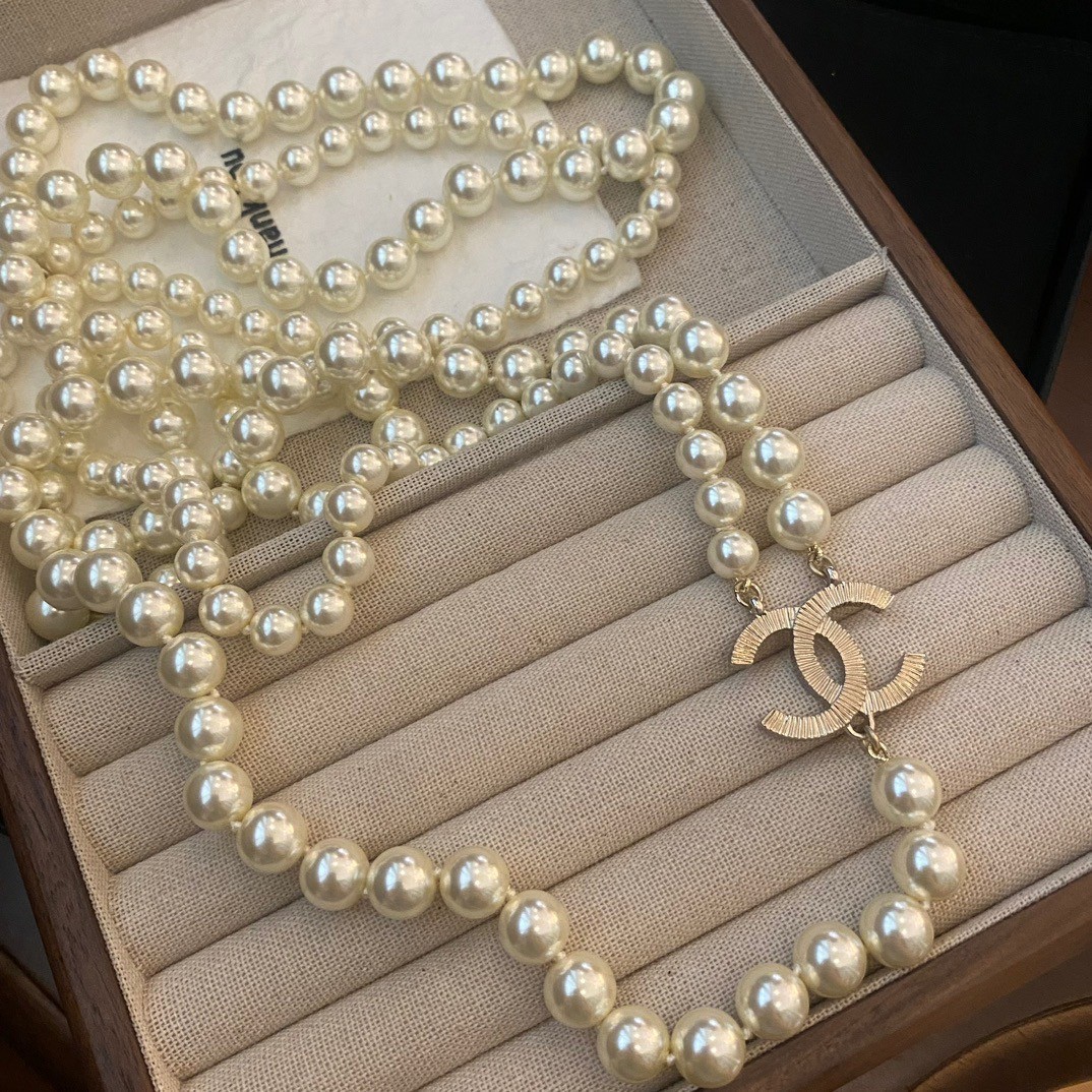 PP10255 สร้อยคอ CH