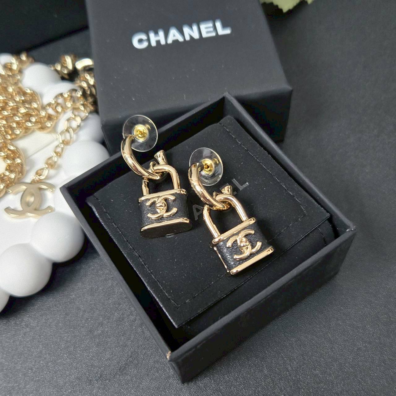 PP11851 ต่างหู CH