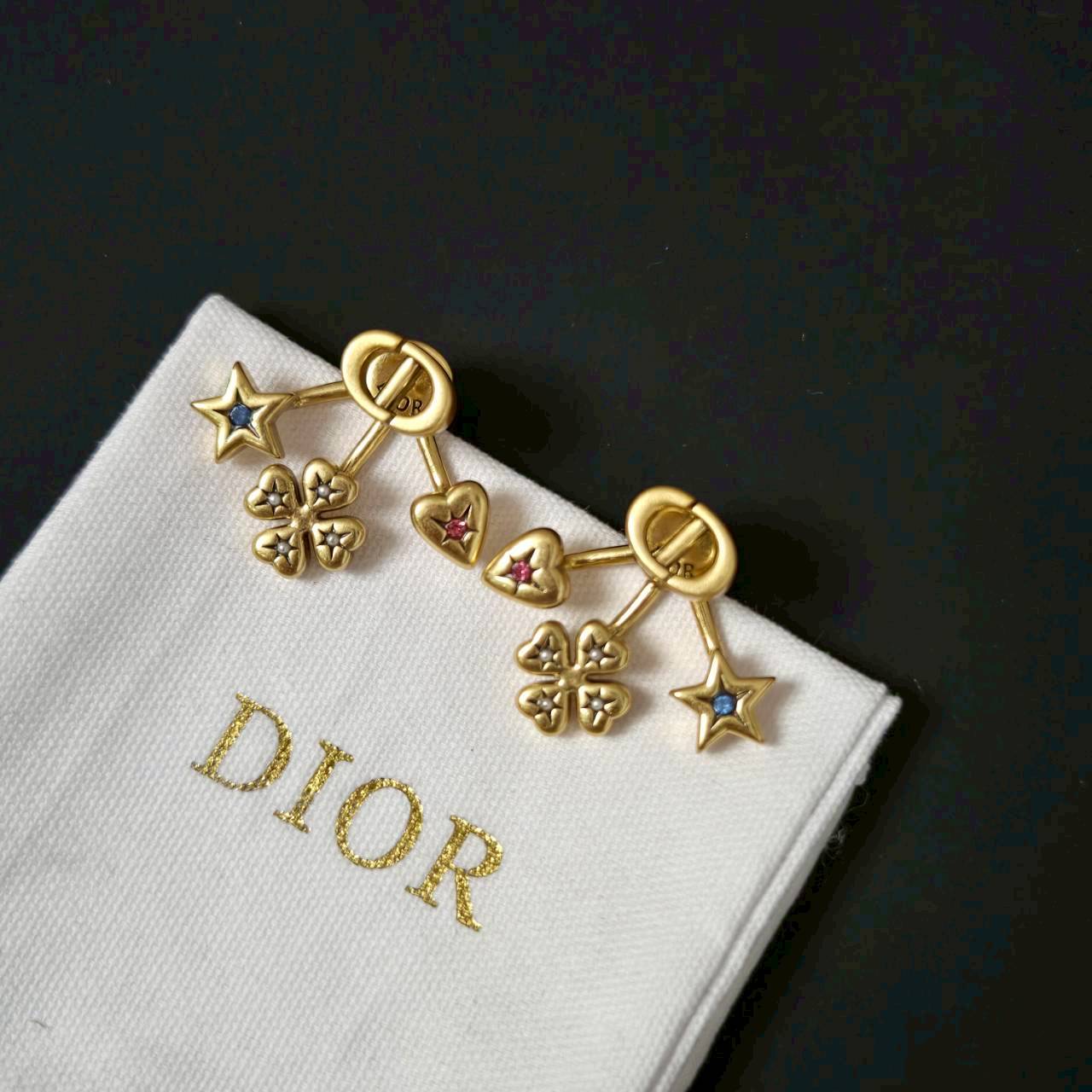 O1417 ต่างหู DI