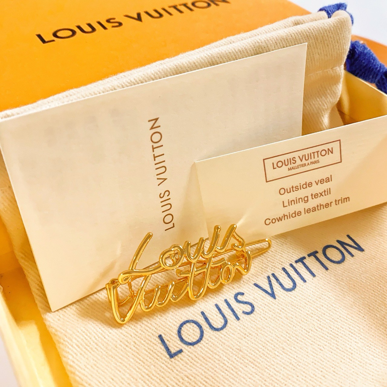 PP12679 กิ๊บ L