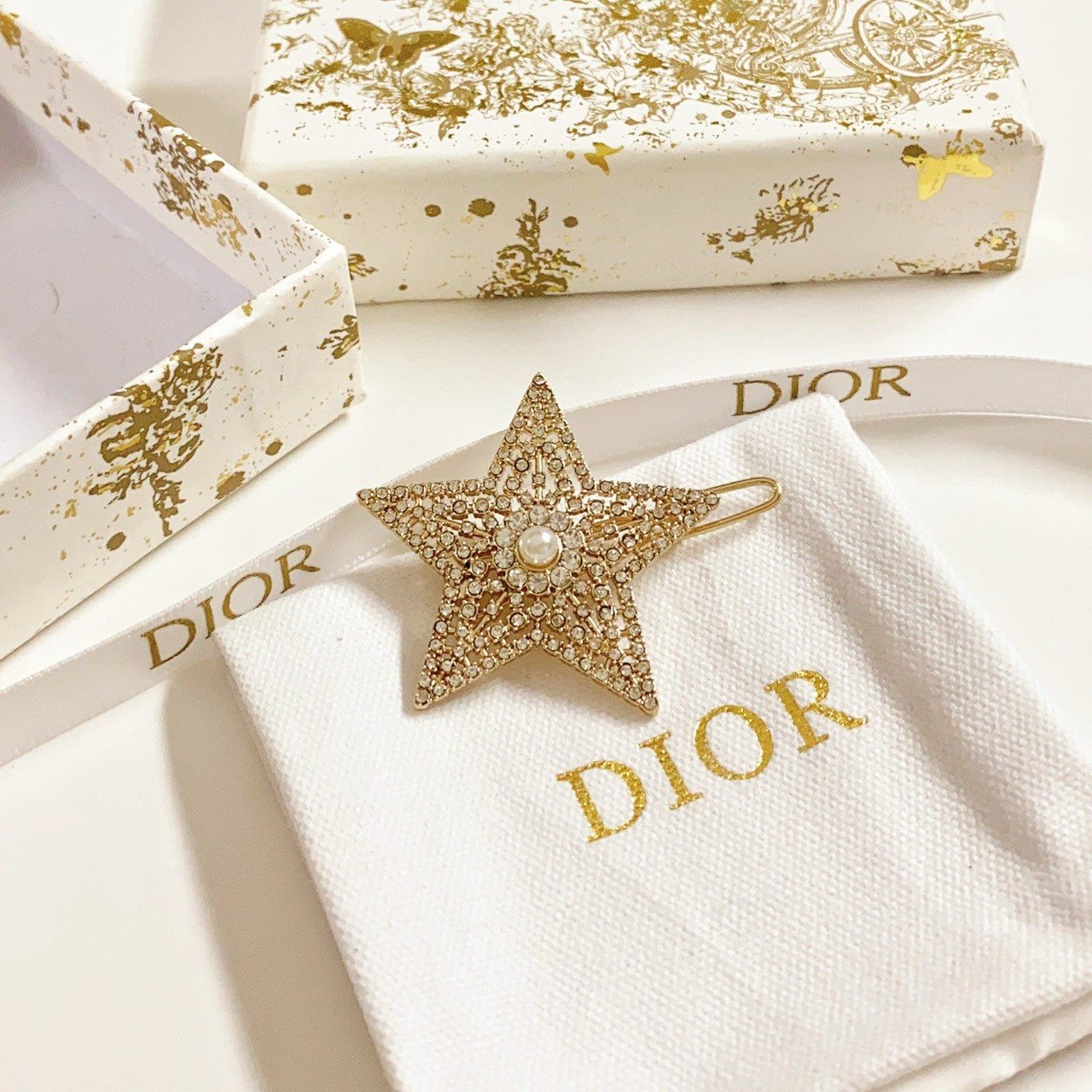 PP12669 กิ๊บ DI