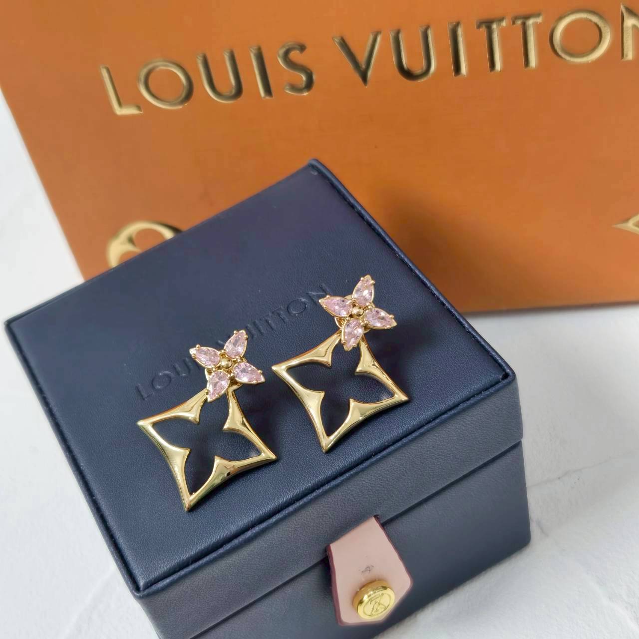 PP12681 ต่างหู L