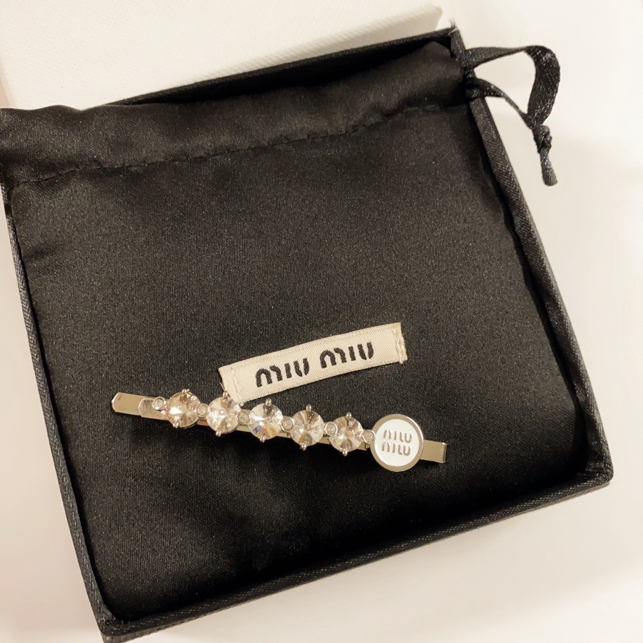 PP10956 กิ๊บ MIU