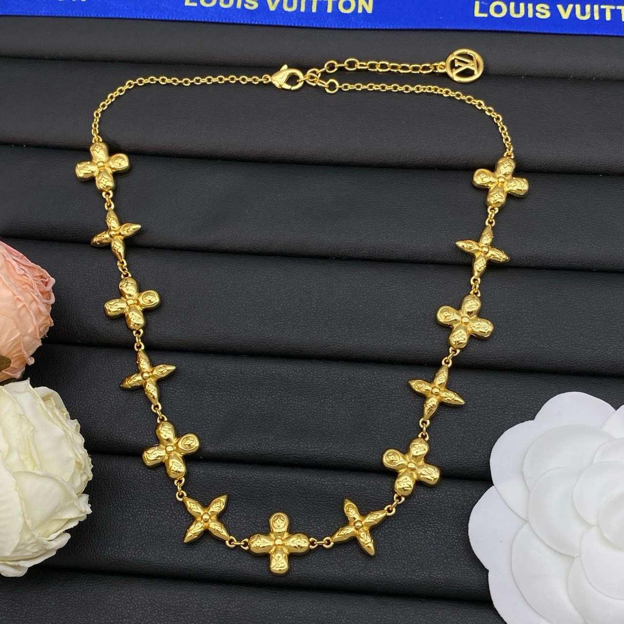 PP12156 สร้อยคอ L