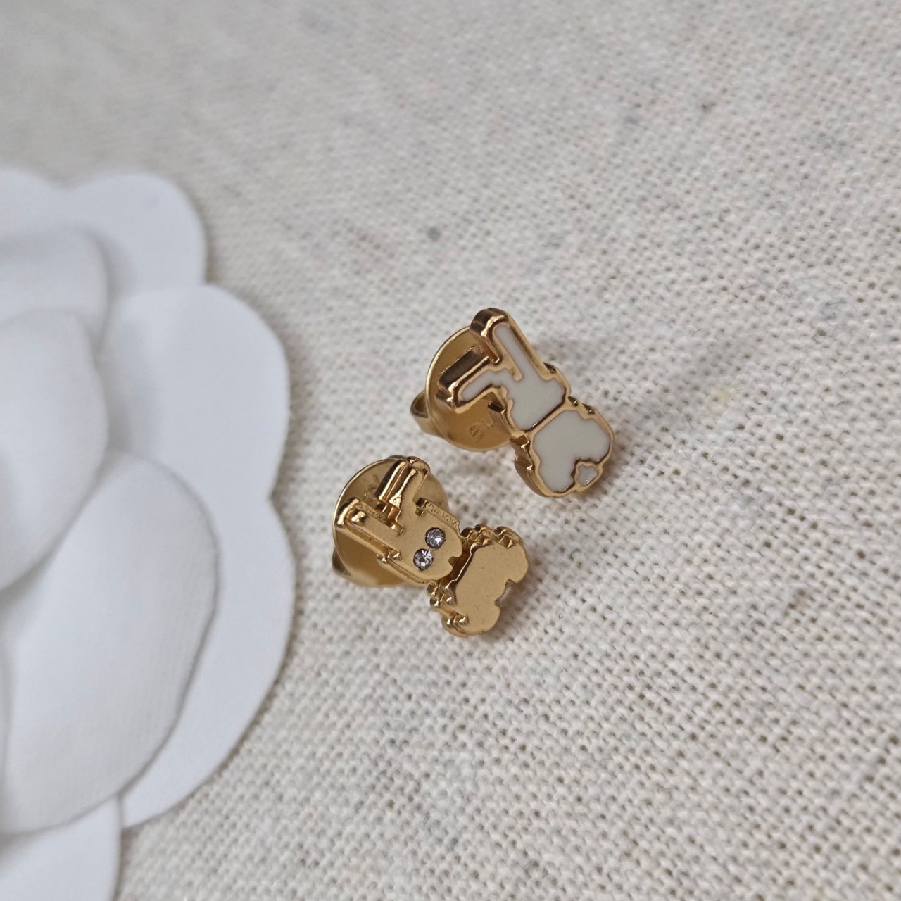 PP9653 ต่างหู TB