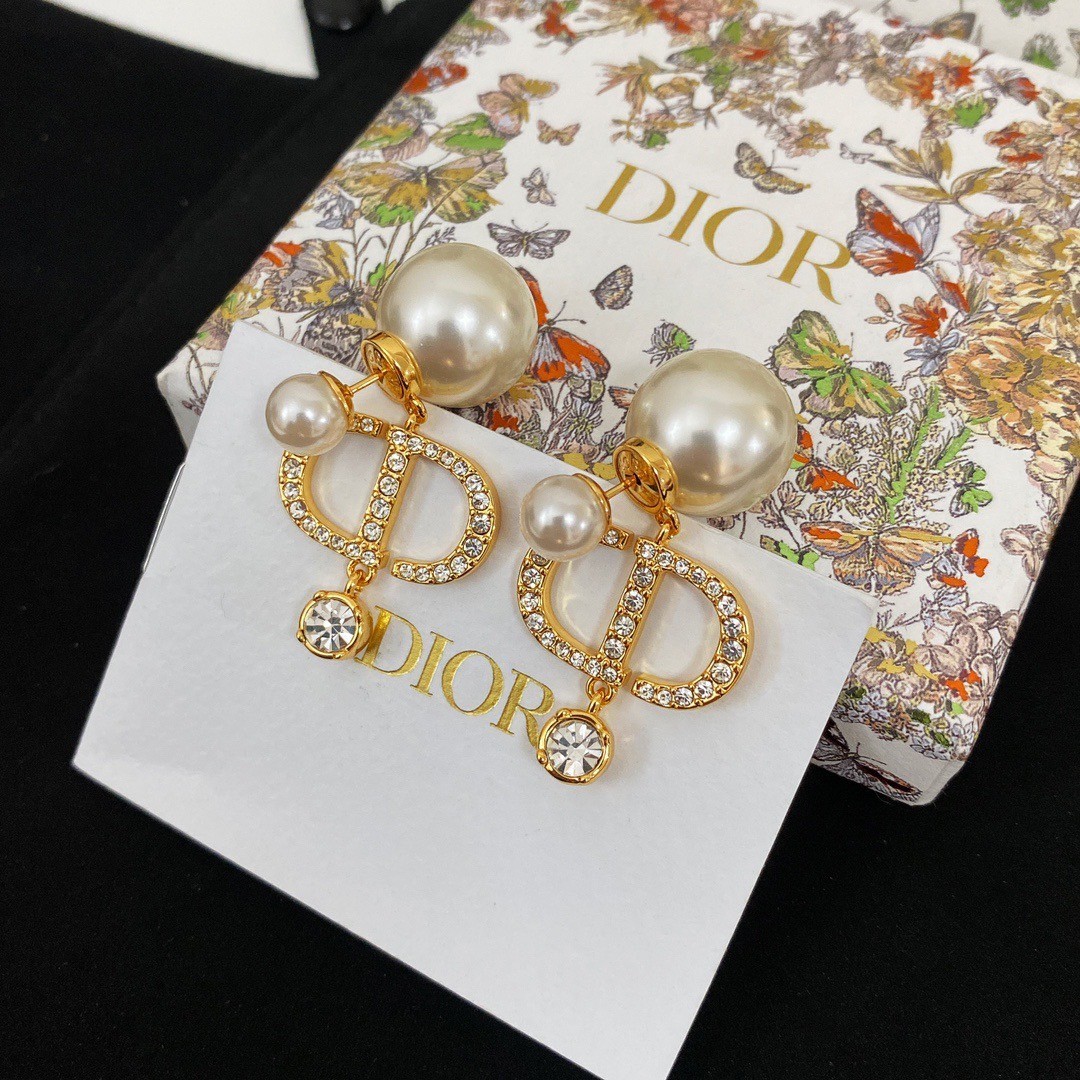 PP9643 ต่างหู D