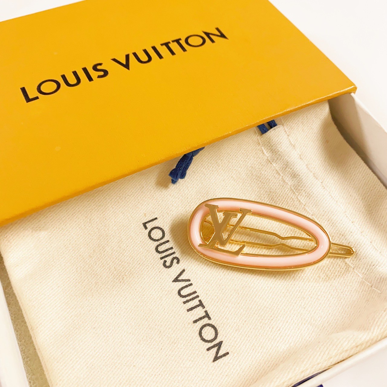 PP10498 กิ๊บ L(ชมพู)