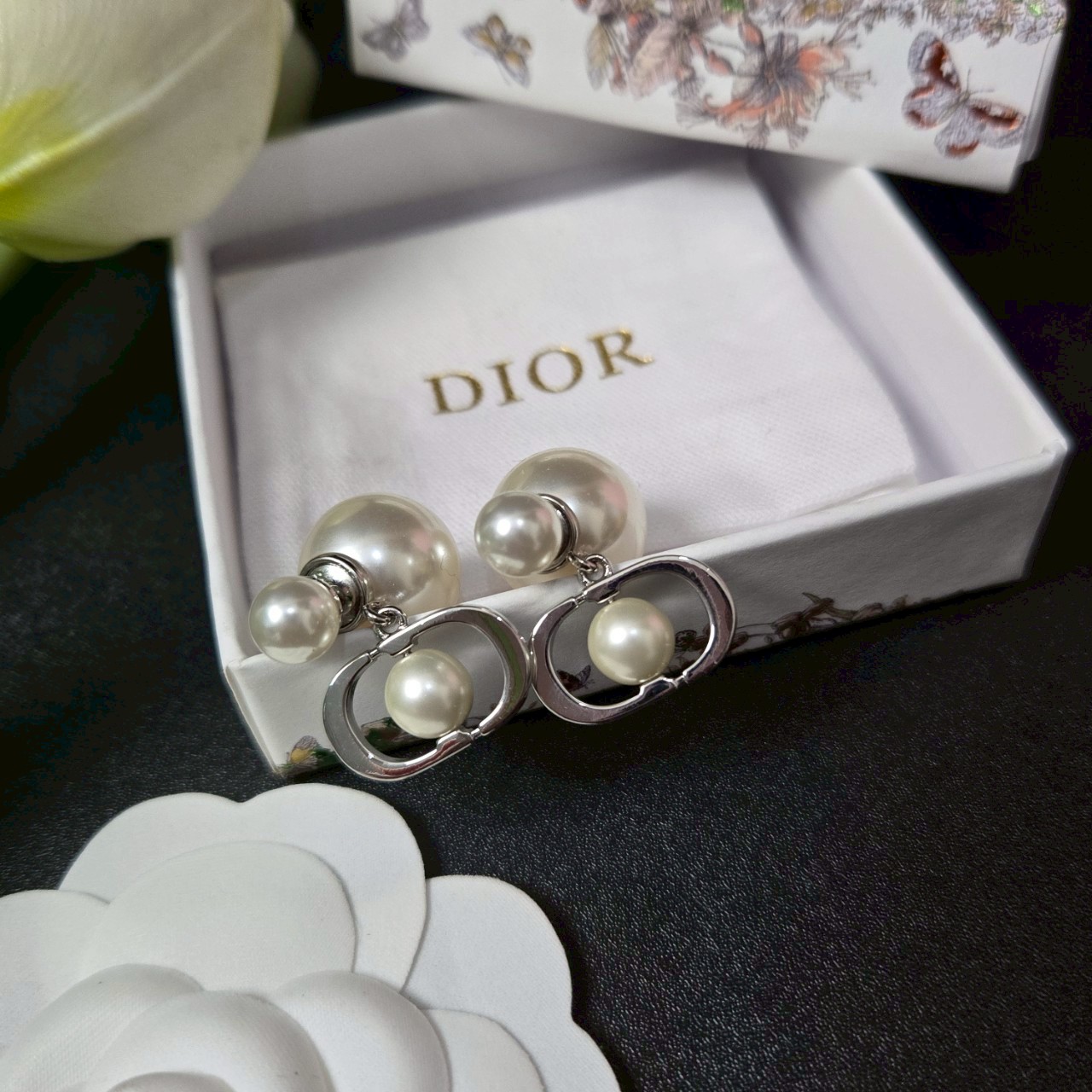 PP10485 ต่างหู DI