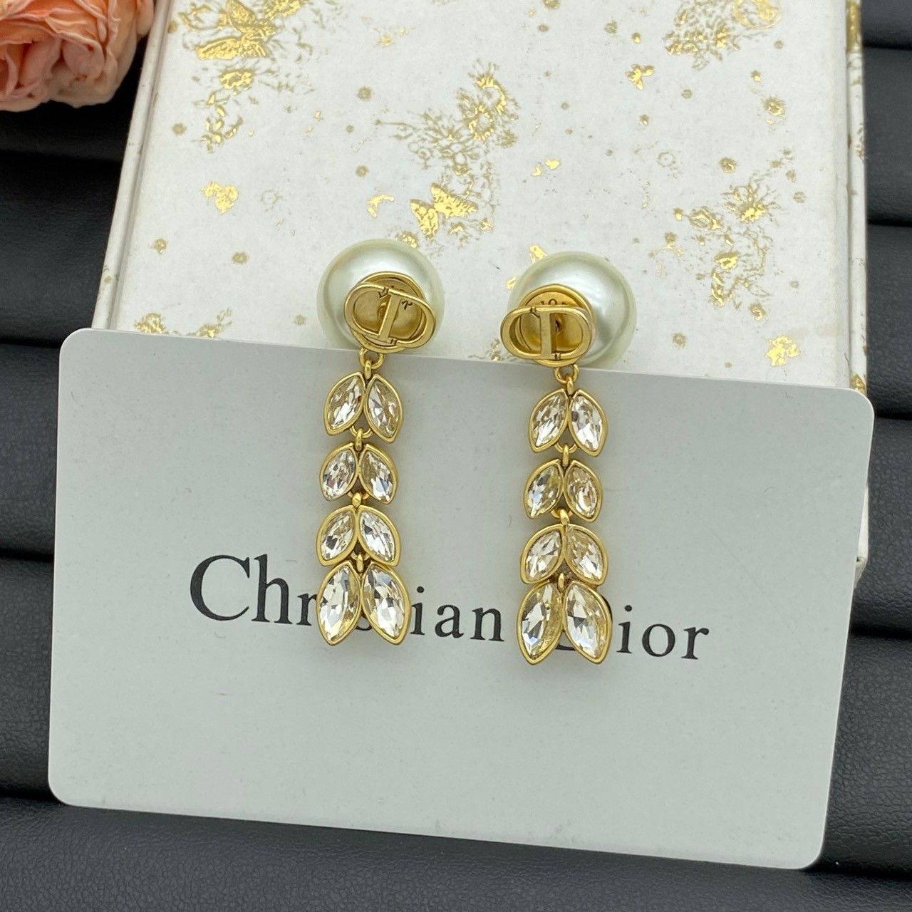 O1241 ต่างหู DI