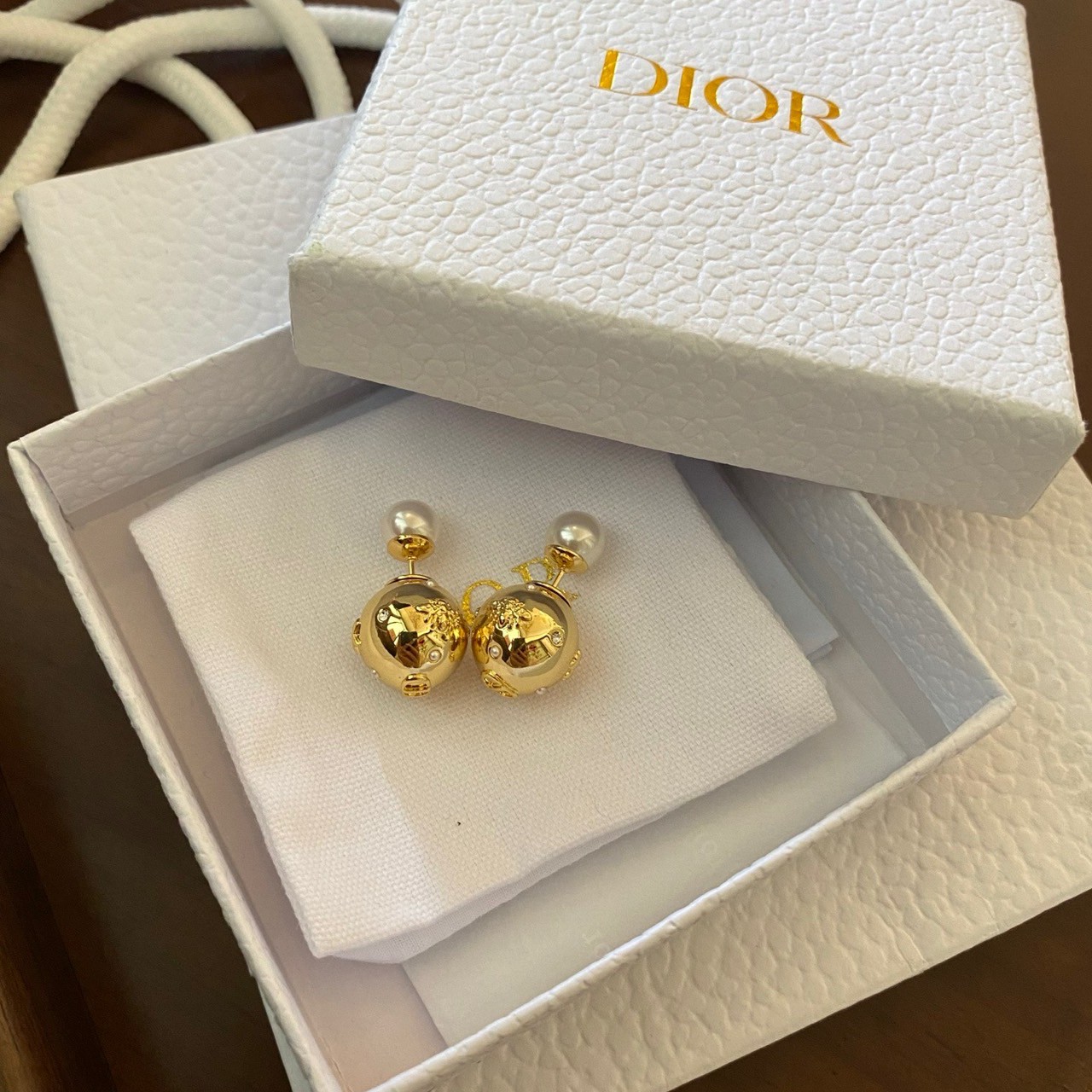 PP10715 ต่างหู DI