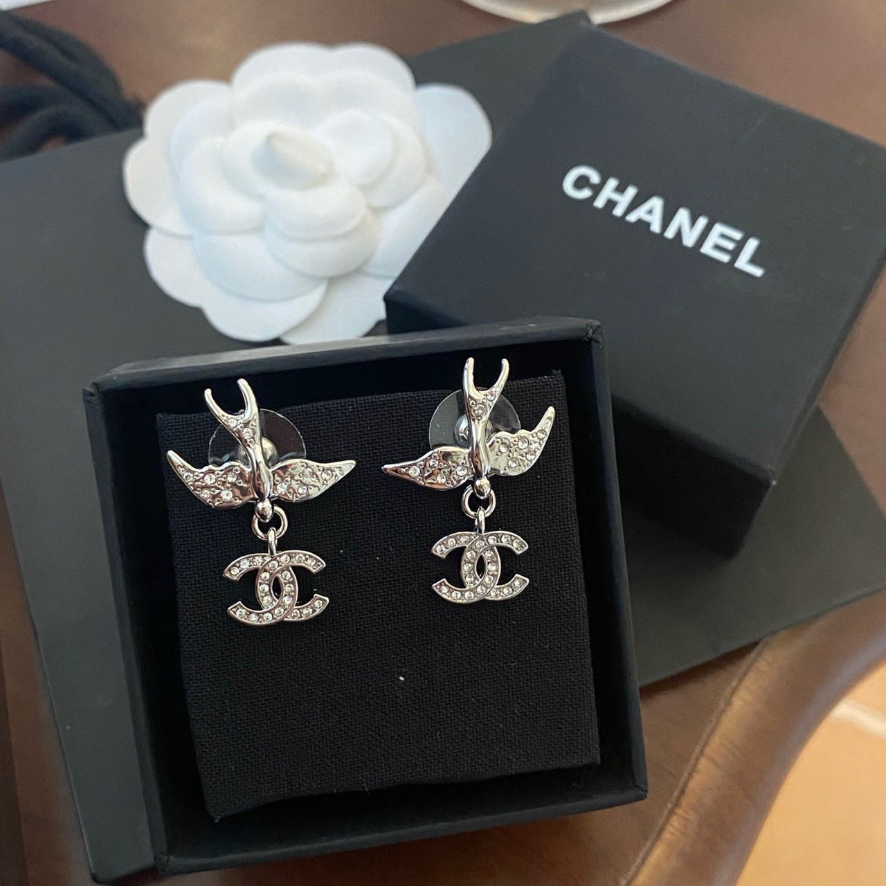 PP10727 ต่างหู CH