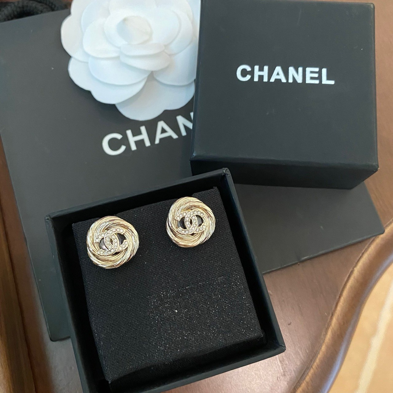 PP10730 ต่างหู CH