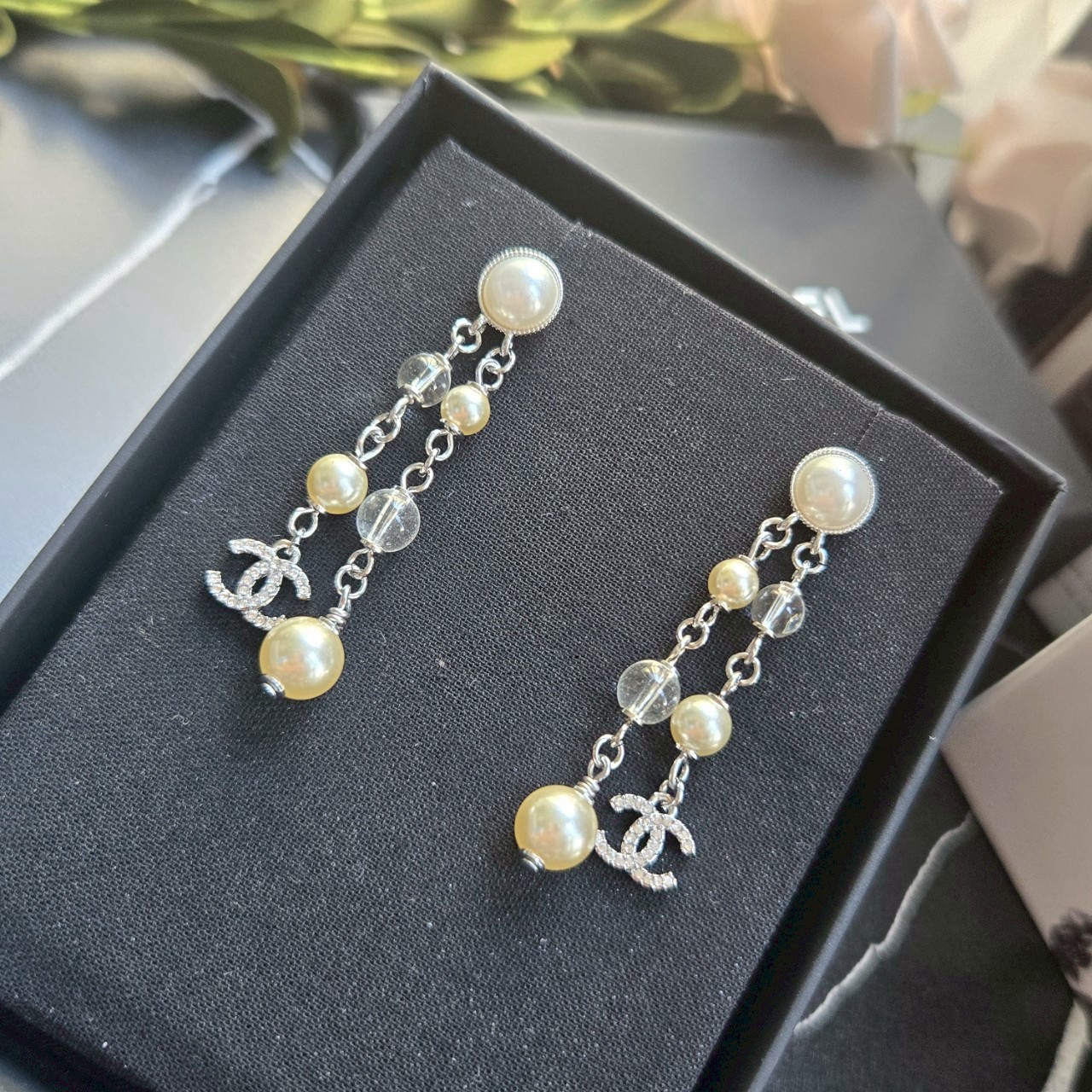 PP10728 ต่างหู CH