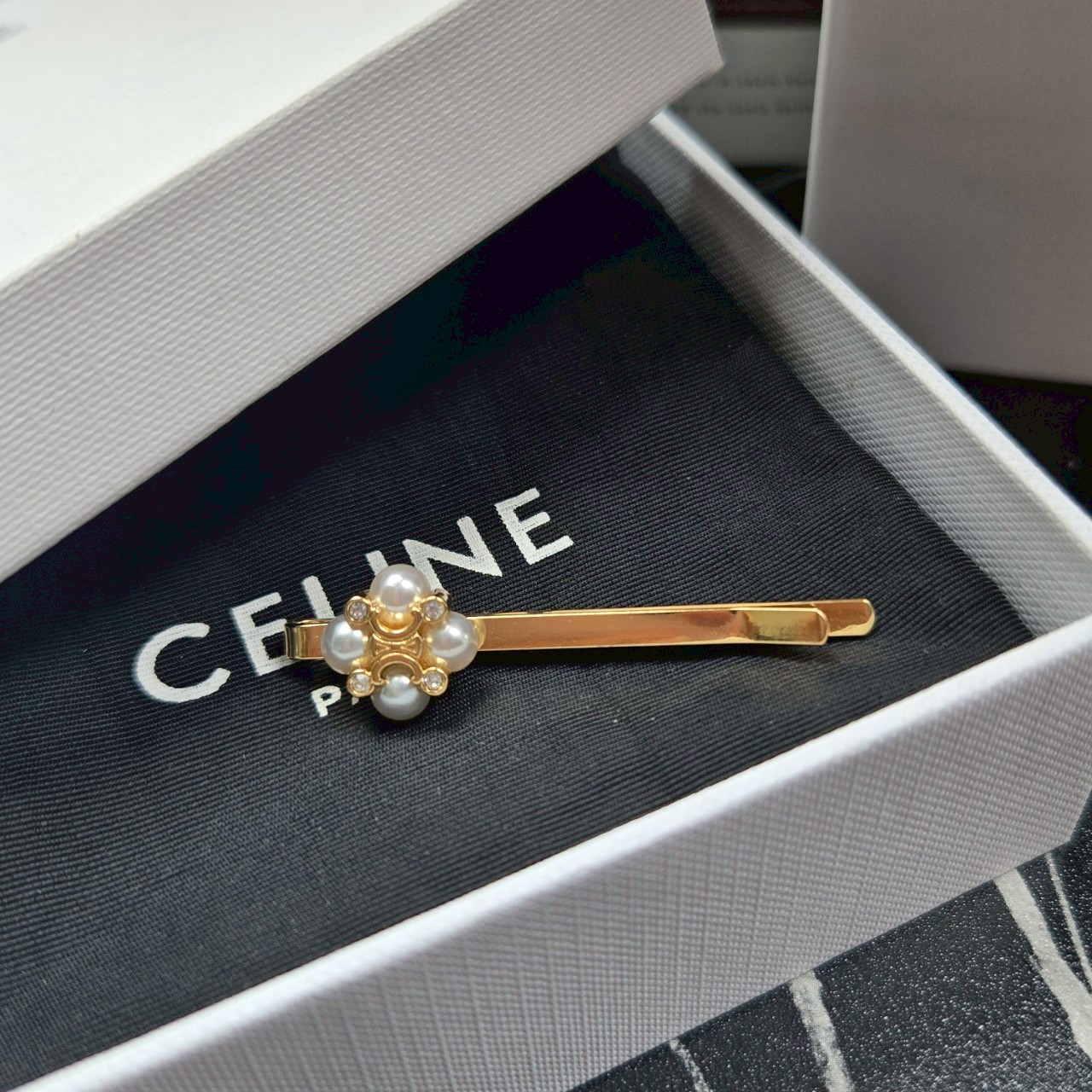 PP10721 กิ๊บ CE