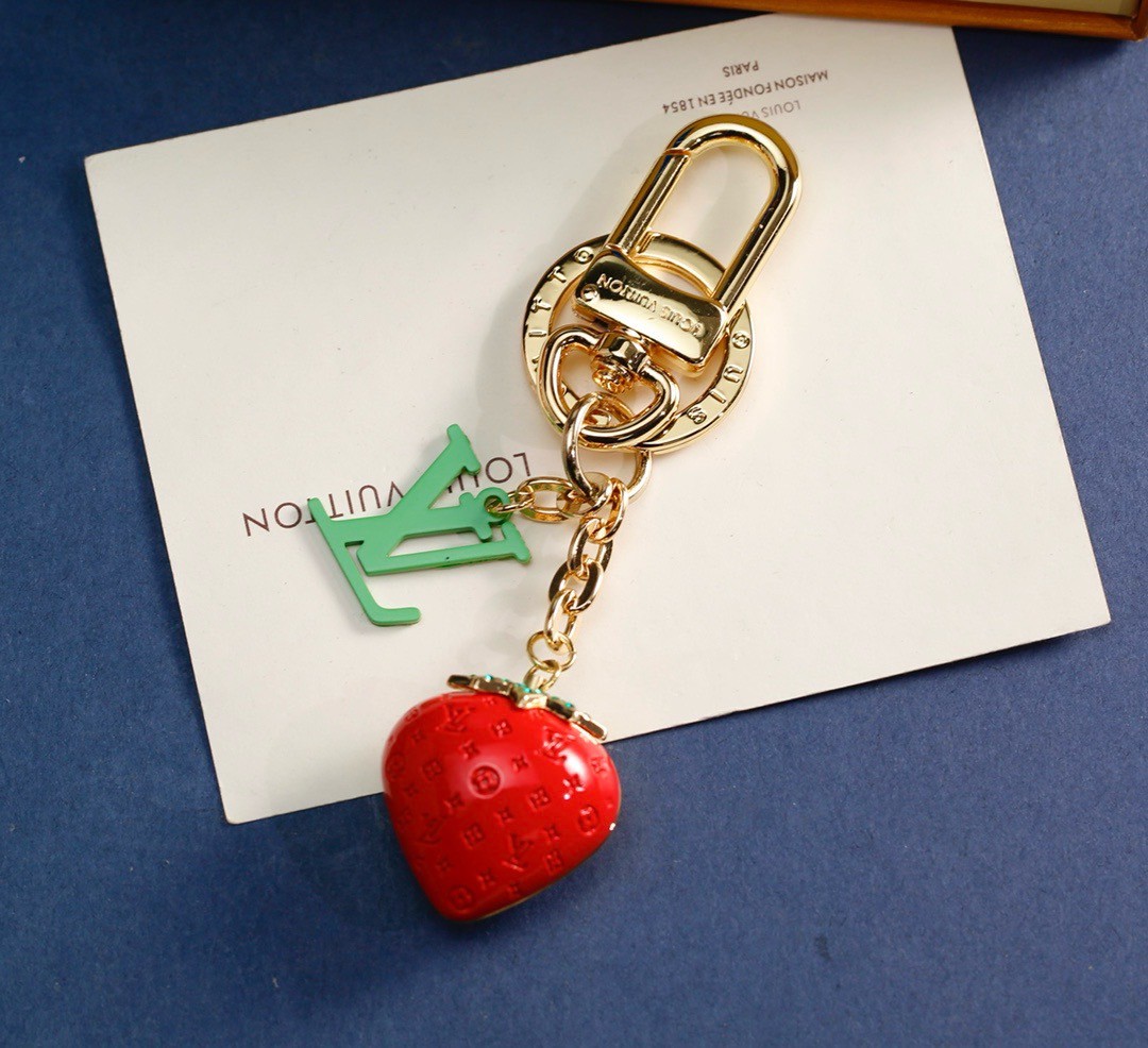 PP11296 พวงกุญแจ L