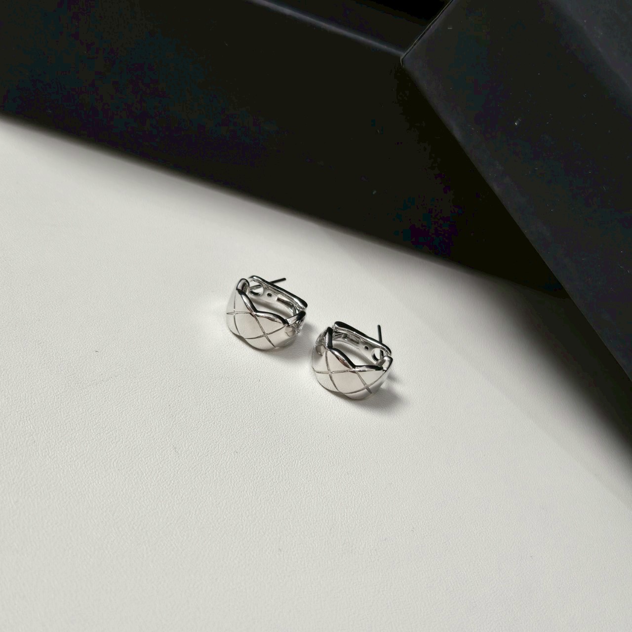 PP11291 ต่างหู CH(เงิน)