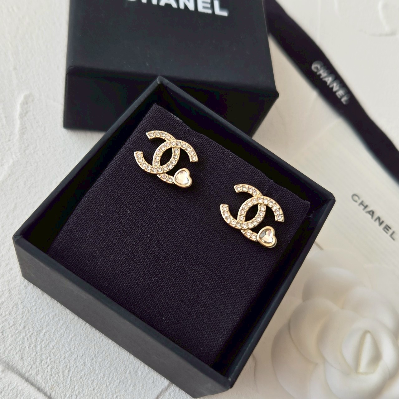 PP11595 ต่างหู CH