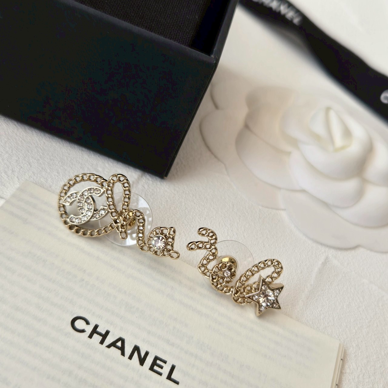 PP11594 ต่างหู CH