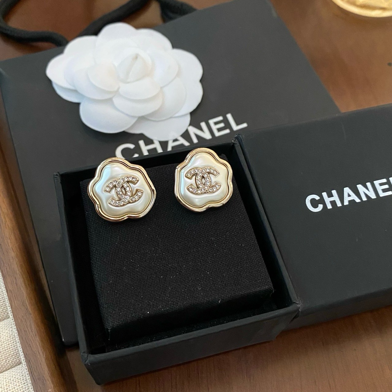 PP11570 ต่างหู CH