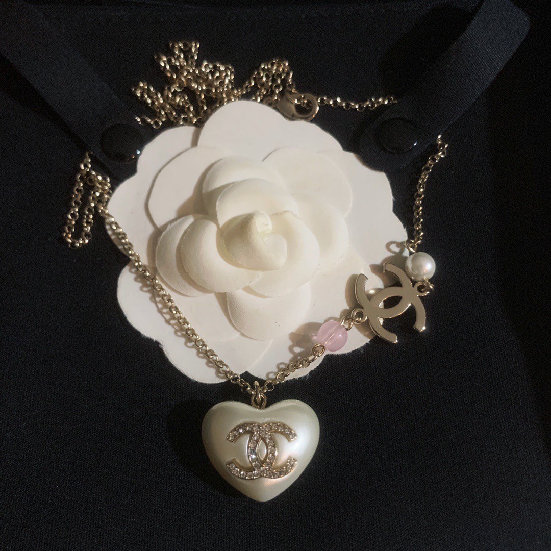 PP10055 สร้อยคอ CH