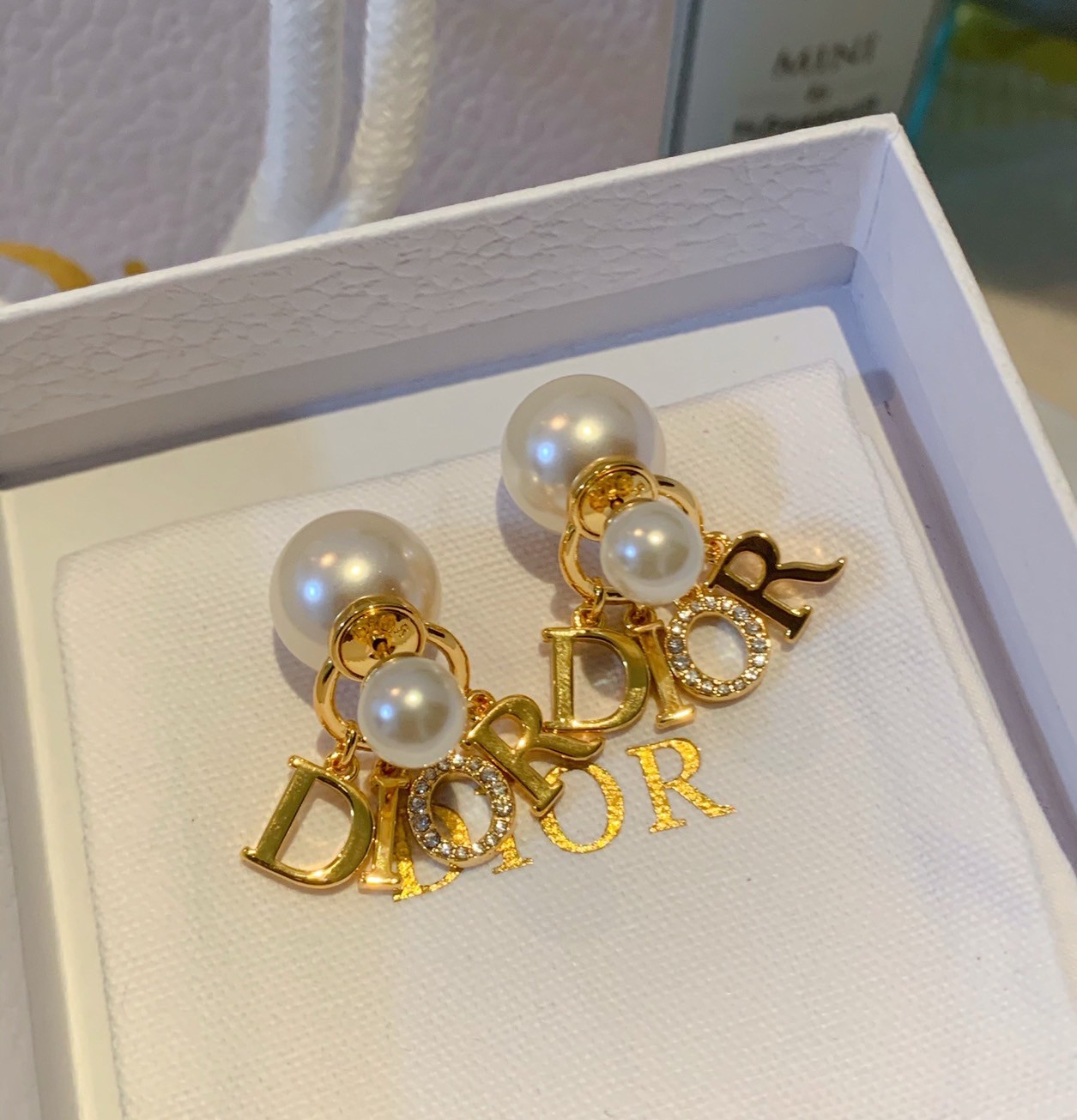 PP11887 ต่างหู DI