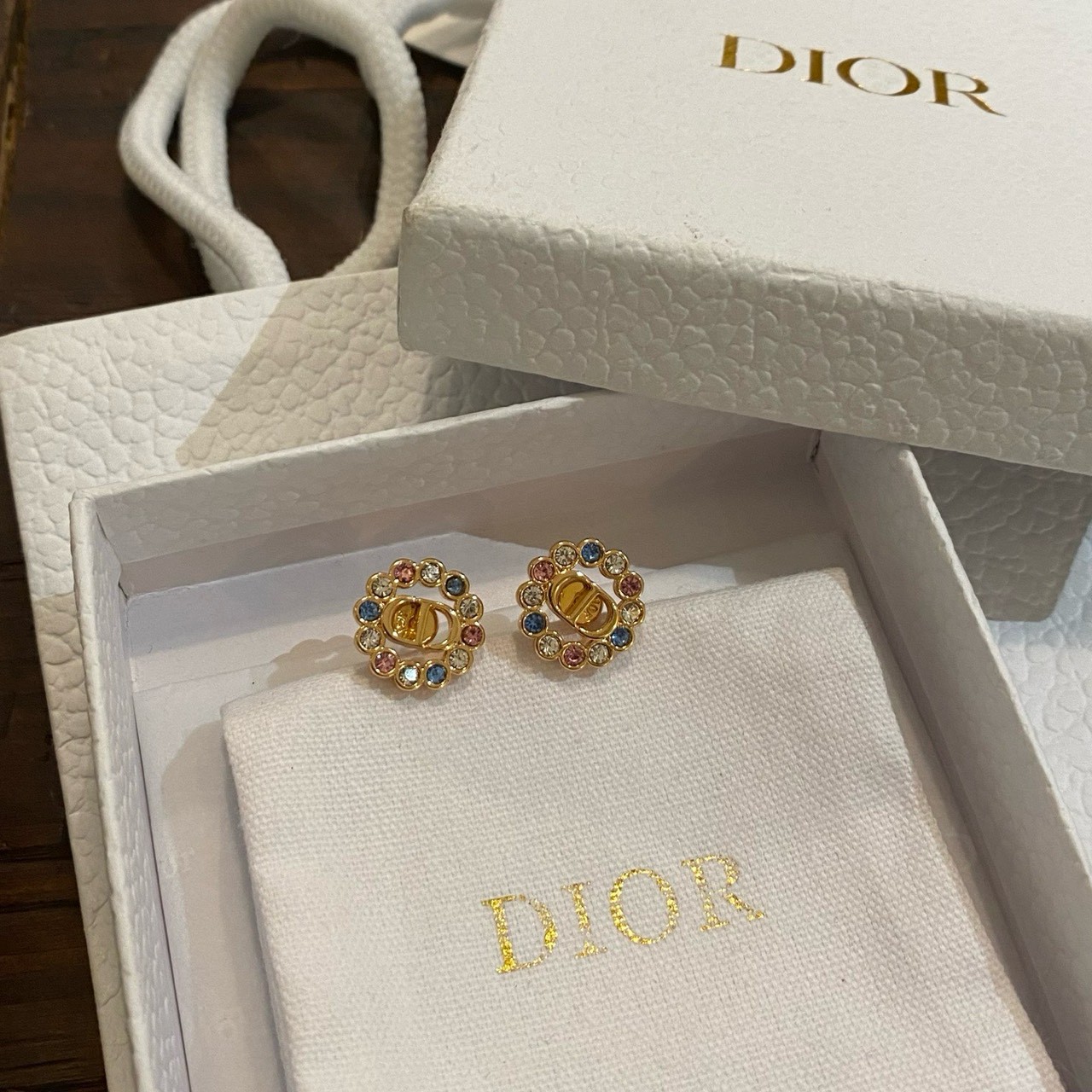 PP12682 ต่างหู DI