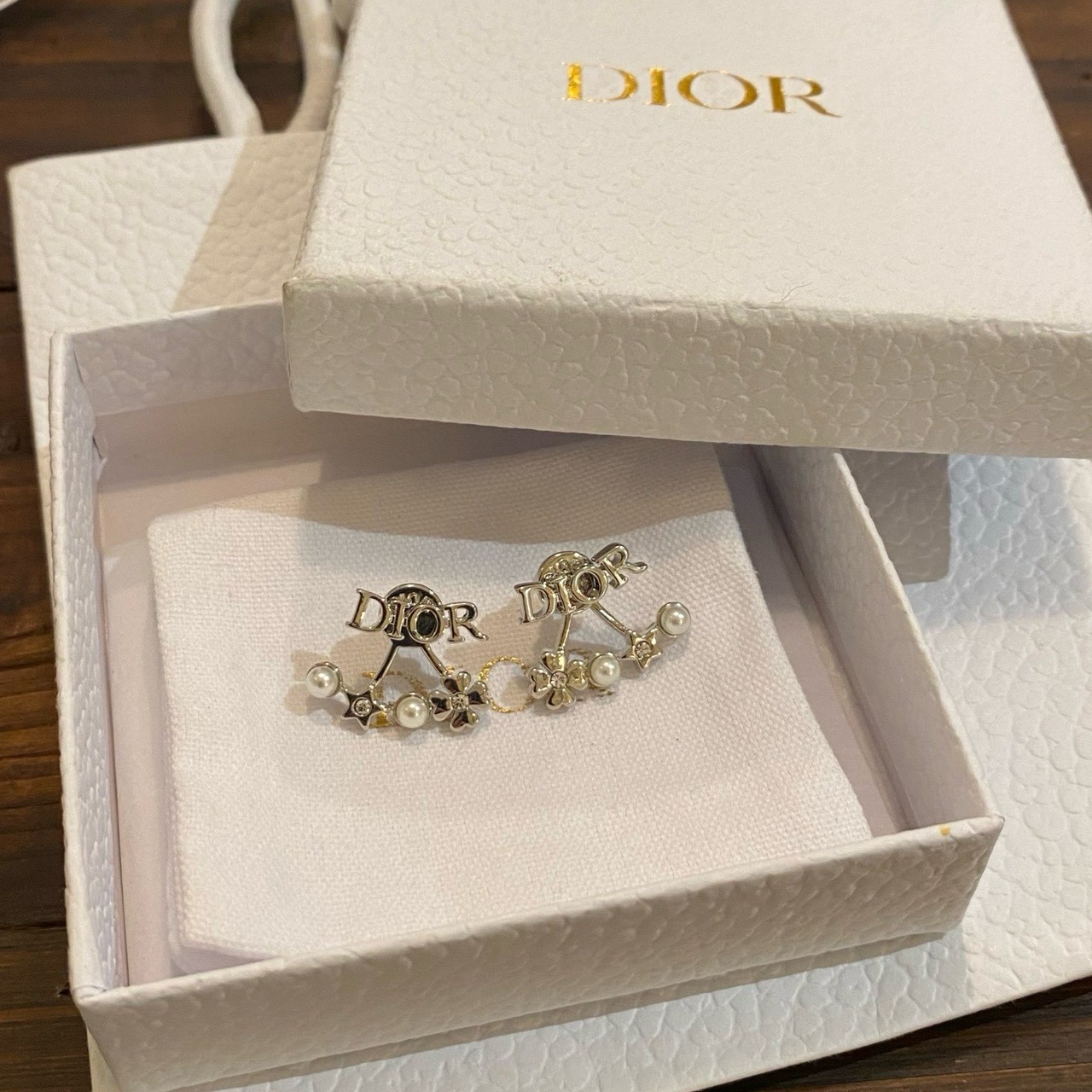 PP12688 ต่างหู DI