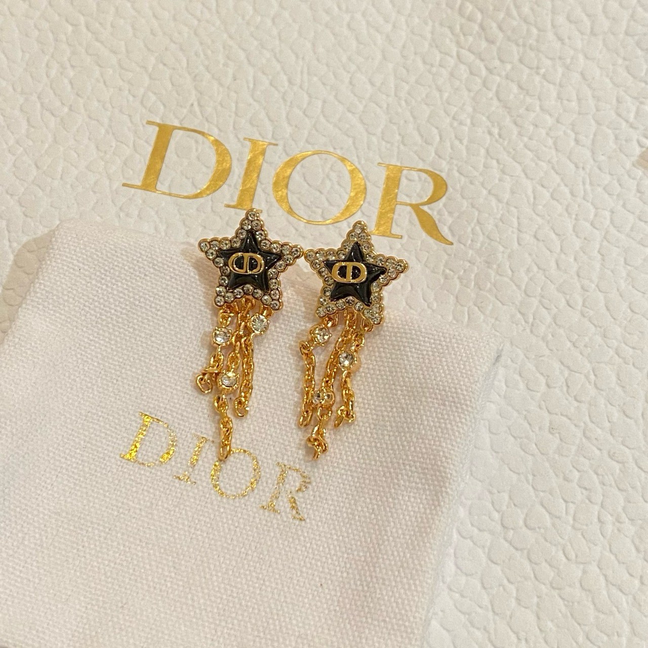 PP12692 ต่างหู DI