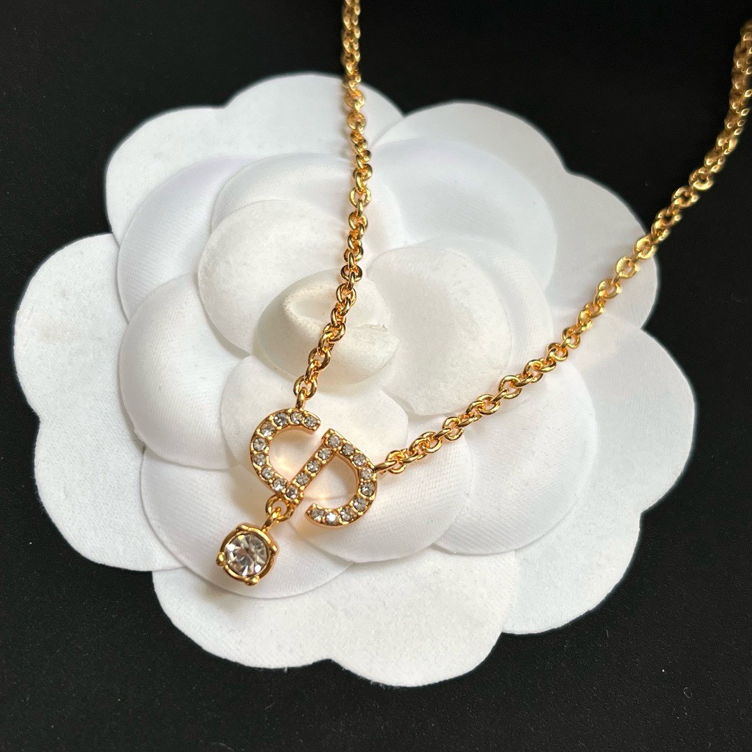 PP12705 สร้อยคอ DI