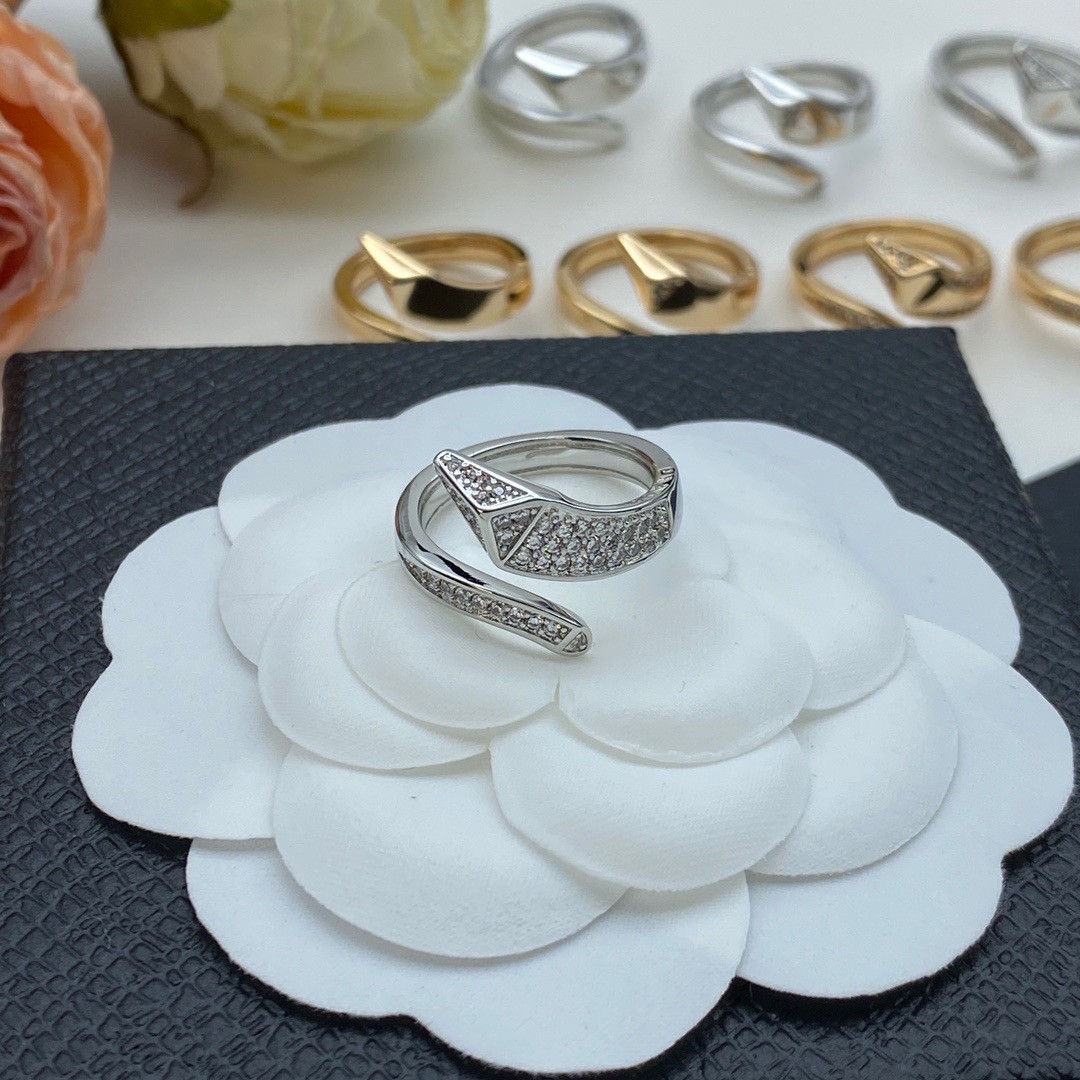 O1144 แหวน PD(เงิน)