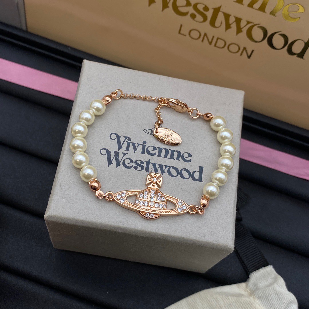 O1153 สร้อยข้อมือ Vivien