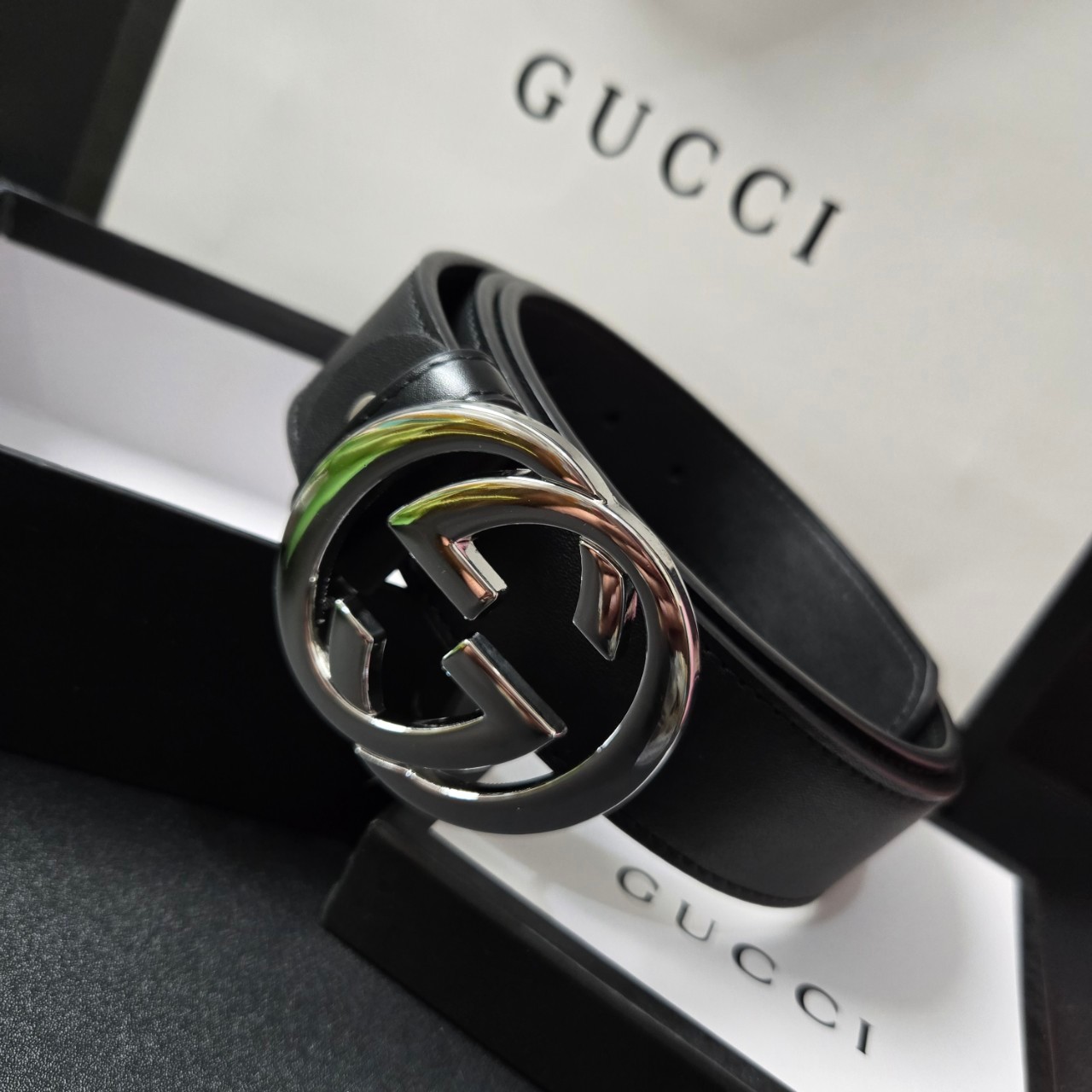 PP10287 เข็มขัด G