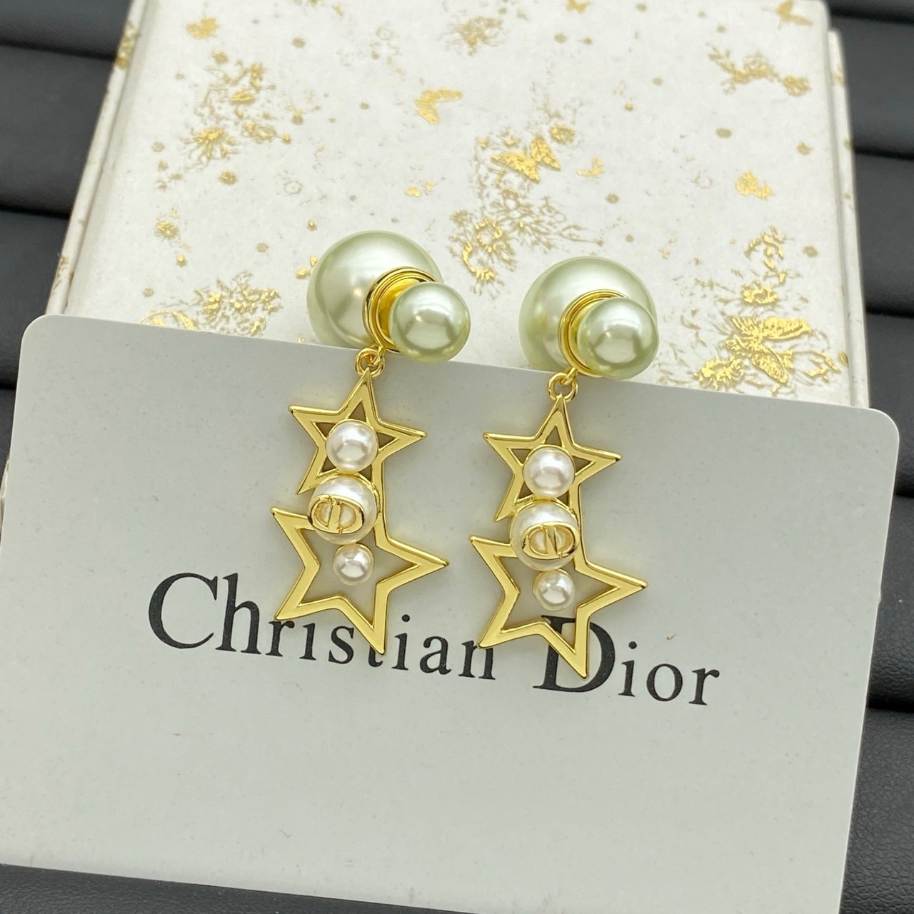 O1157 ต่างหู DI