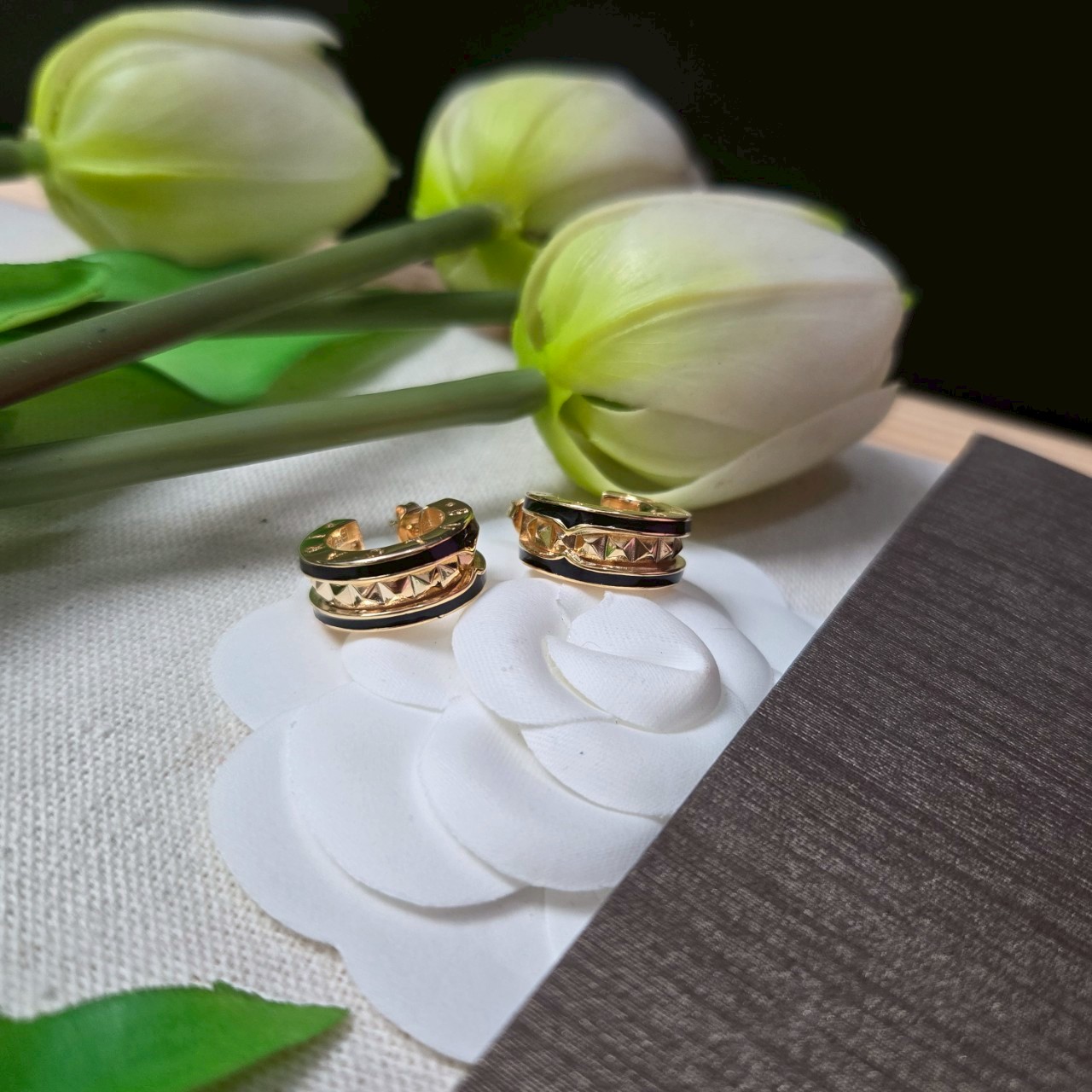 PP10508 ต่างหู BVL