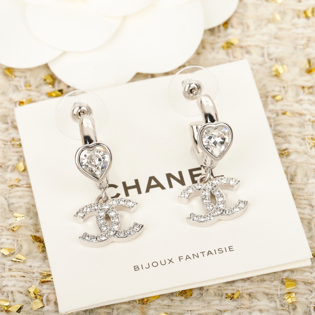 PP11008 ต่างหู CH