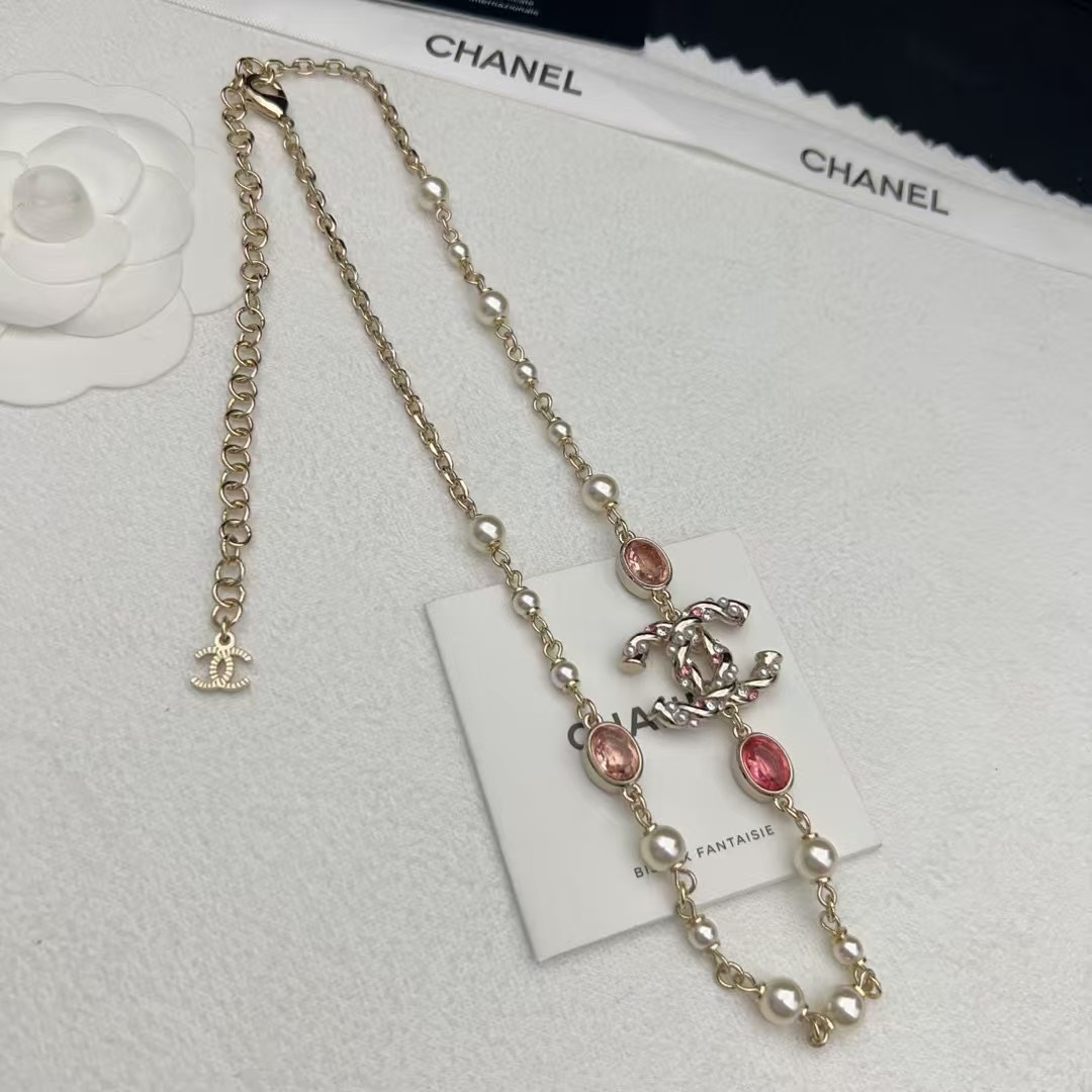 PP11007 สร้อยคอ CH