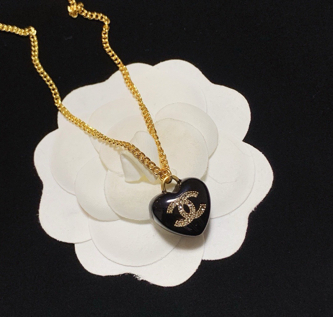 PP12170 สร้อยคอ CH