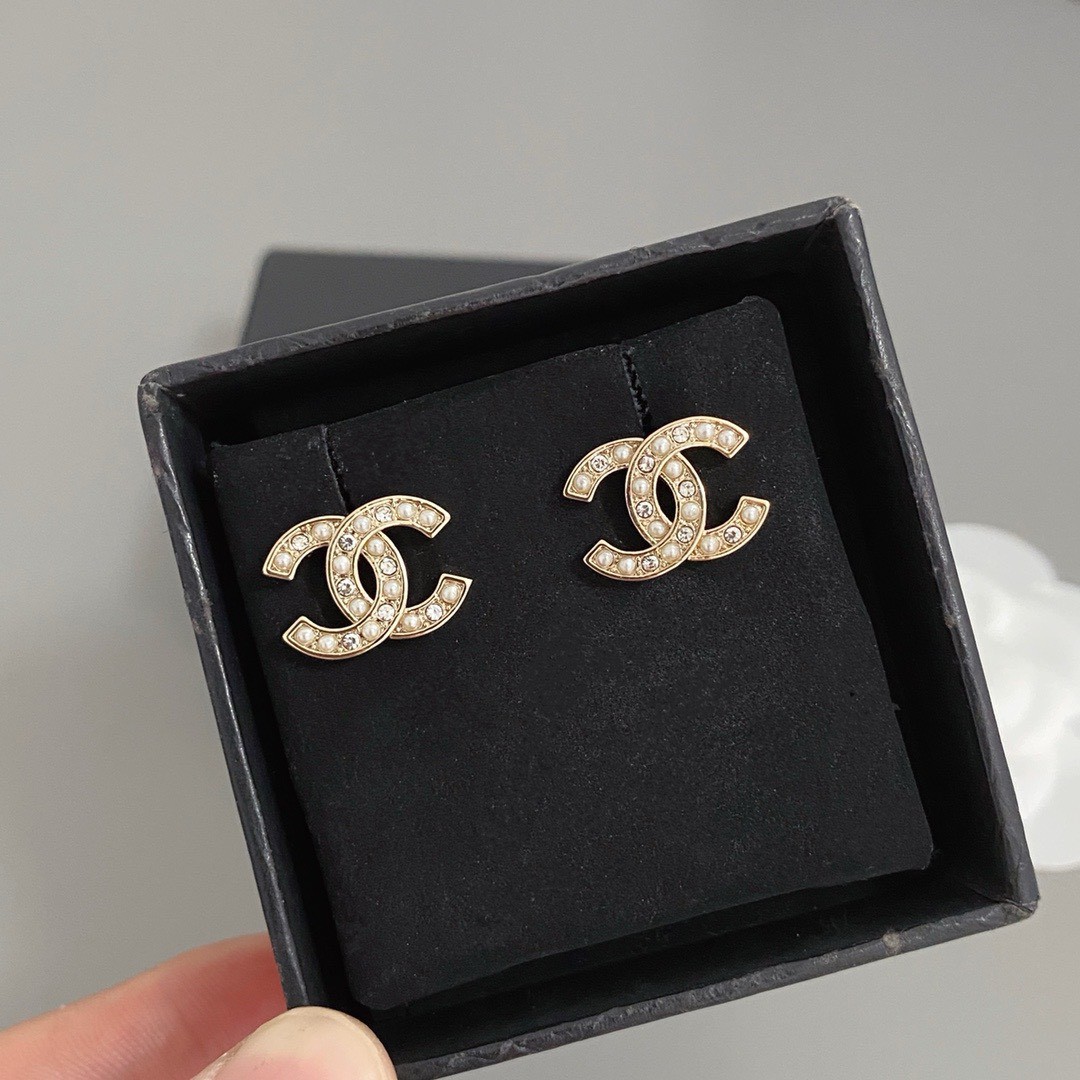 PP12171 ต่างหู CH