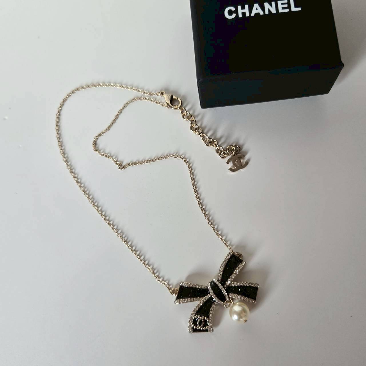 PP12434 สร้อยคอ CH