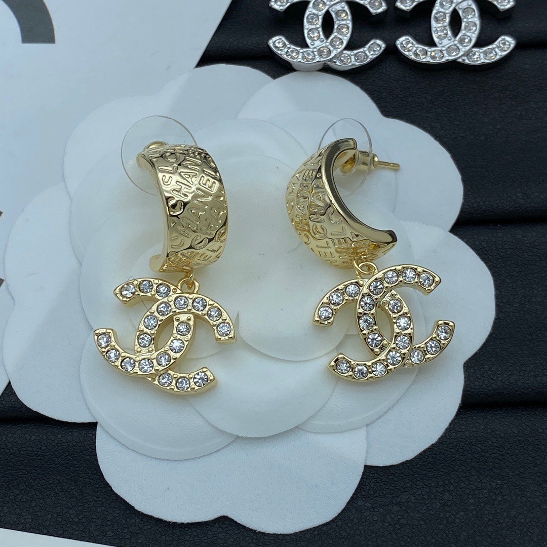 O0842 ต่างหู CH