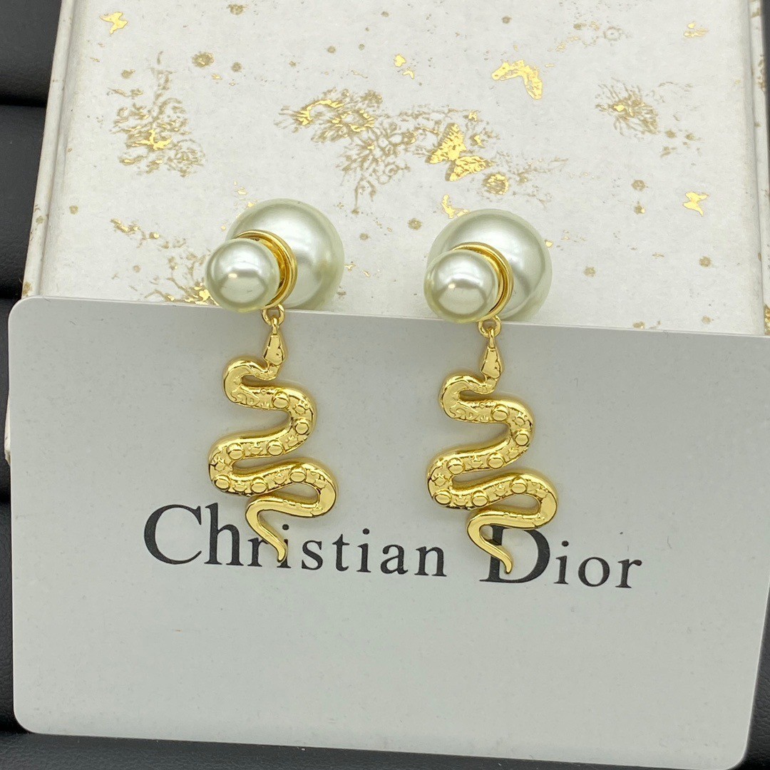 O0904 ต่างหู DI